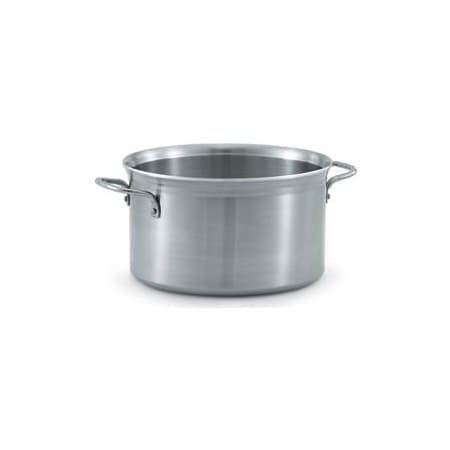 Vollrath Co Vollrath 22 Qt (14") Tribute Stock Pot 77523